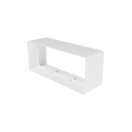 Giunto per tubo 220x90 mm senza flap | 922SKP