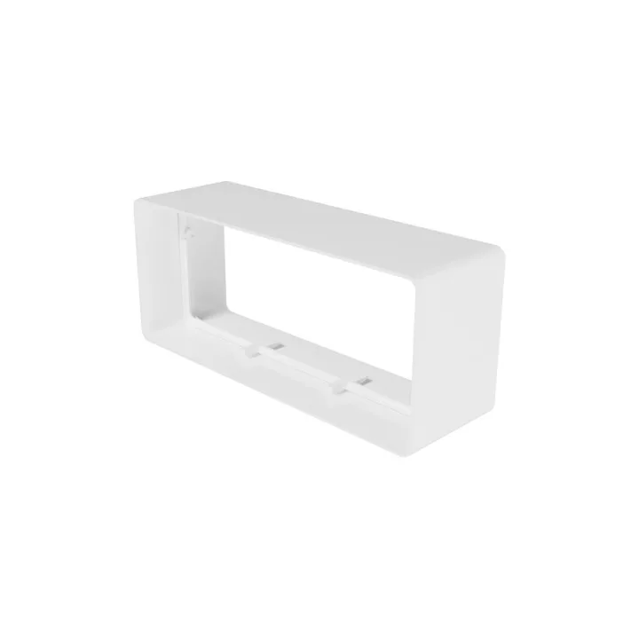 Giunto per tubo 220x90 mm senza flap | 922SKP