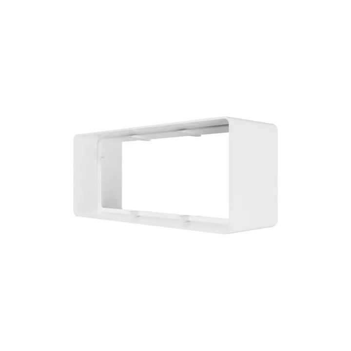 Giunto per tubo 220x90 mm senza flap | 922SKP
