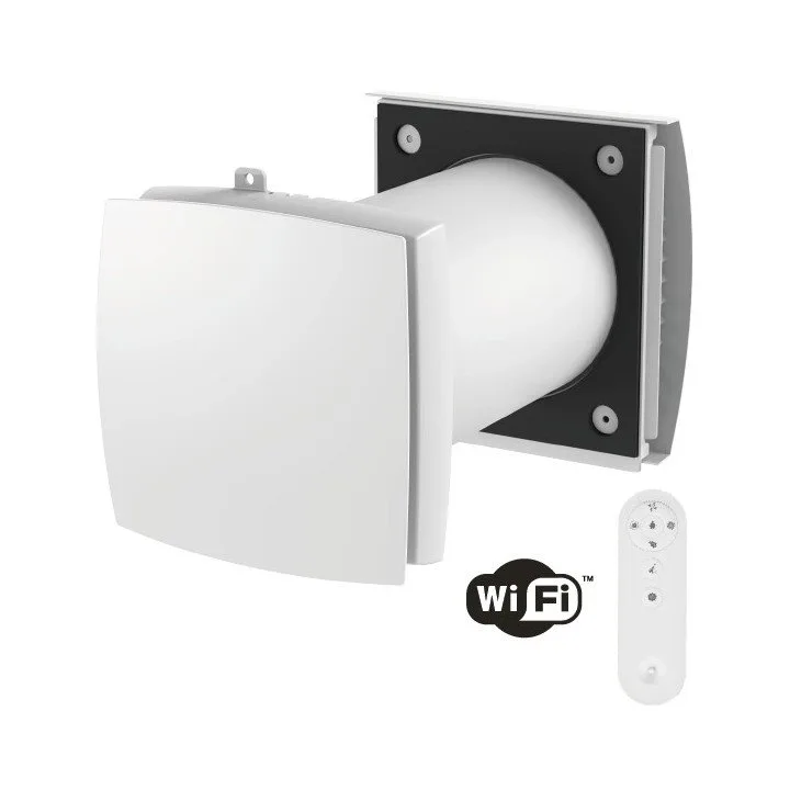 LITE – ventilazione decentralizzata con recupero