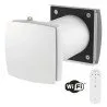 LITE – sistema di ventilazione decentralizzato con recupero fino al 97%
