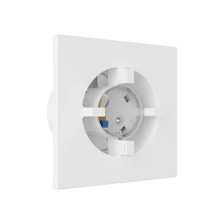 EON 100 SHT ventilatore da bagno con sensori | Akvavent