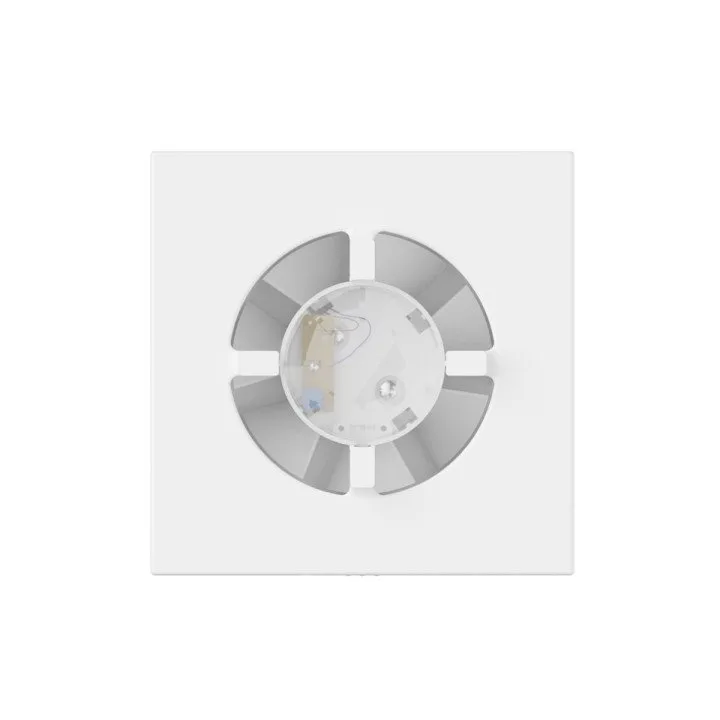 EON 125 SHT ventilatore da bagno con sensori | Akvavent