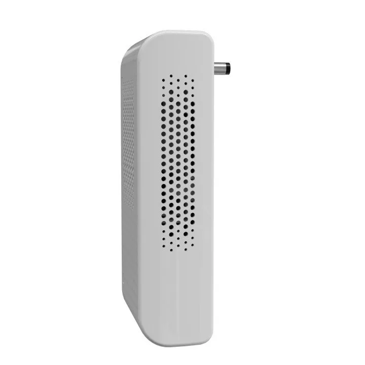 Purificatore per ECO PLUS - Una soluzione efficace per un'aria pulita e sana