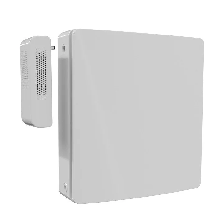 Purificatore per ECO PLUS - Una soluzione efficace per un'aria pulita e sana
