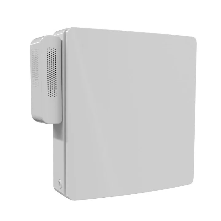 Purificatore per ECO PLUS - Una soluzione efficace per un'aria pulita e sana