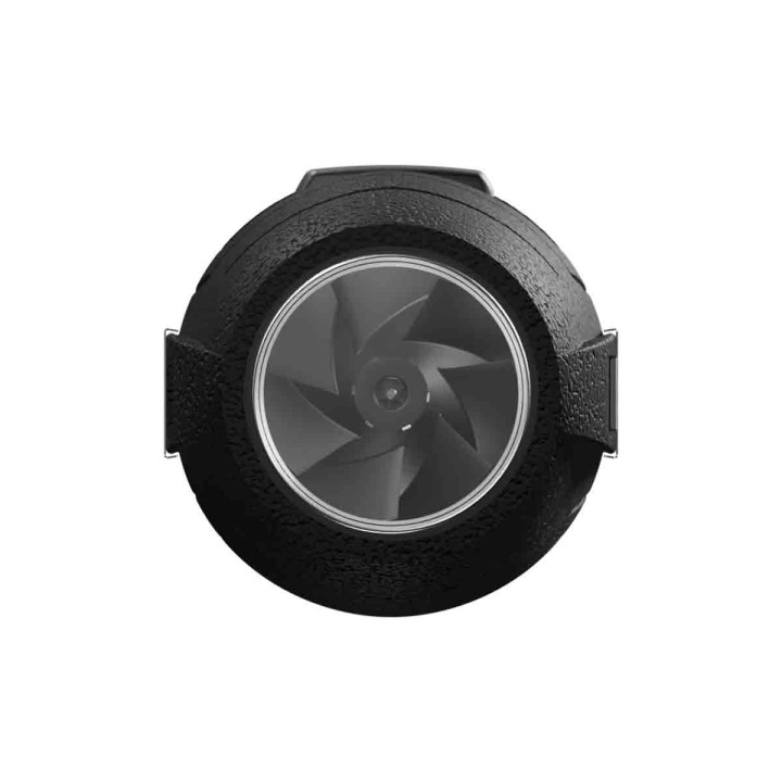 QUIET 160 ventilatore canalizzato silenzioso 160 mm