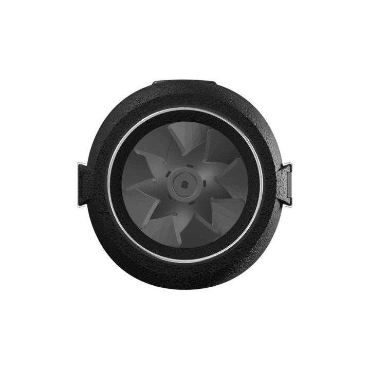 QUIET 250 ventilatore da condotto 250 mm | silenzioso e potente