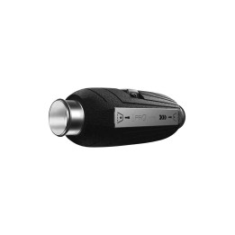 QUIET 125 – ventilatore da condotto silenzioso da 125 mm