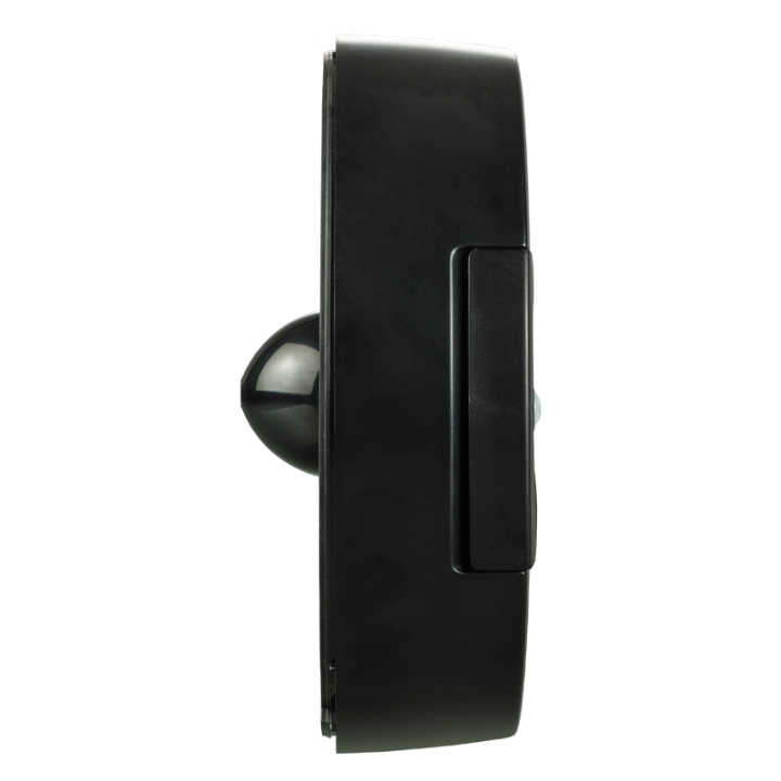Arc Smart Black – ventilatore intelligente WiFi