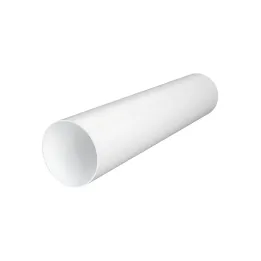 10VP1, Okroglii kanal D100, L1m, PVC