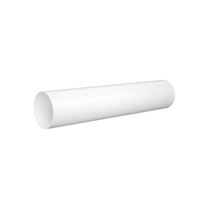 10VP1, Okroglii kanal D100, L1m, PVC