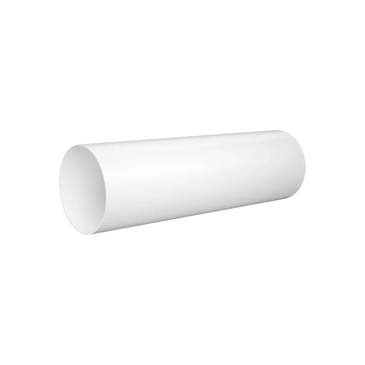 Canale 15VP – Tubo di ventilazione 150 mm per recuperatori e cappe, 0,5m