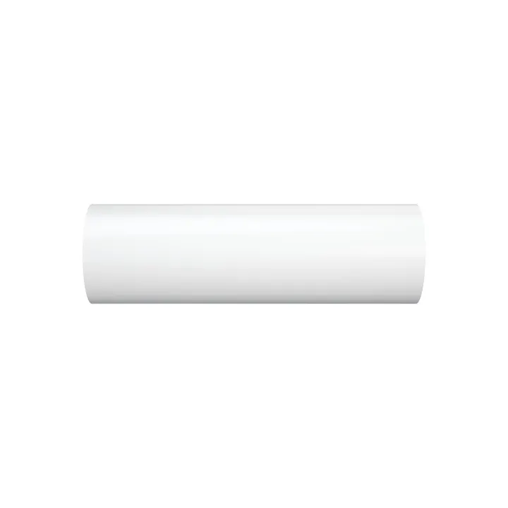 Canale 15VP1 – Tubazione di ventilazione da 150 mm per recuperatori e cappe, 1 m