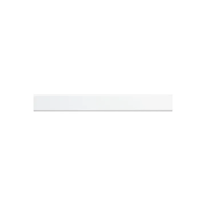 Tubo rettangolare per ventilazione e cappe 120x60mm e lunghezza 1m