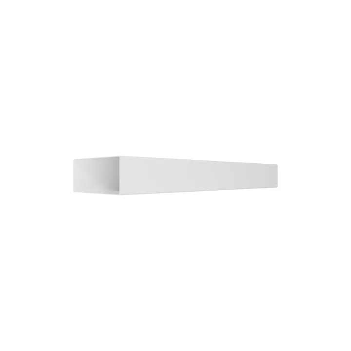 Tubo rettangolare per ventilazione e cappucci 220x90mm e lunghezza 1m