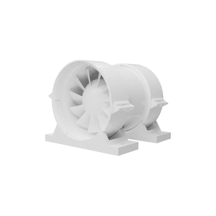 VENTILATORE PRO 4 CANALE D100