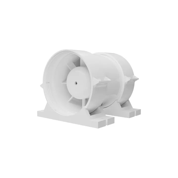 VENTILATORE PRO 4 CANALE D100