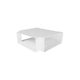 T-gomito per tubo rettangolare 220x90 mm