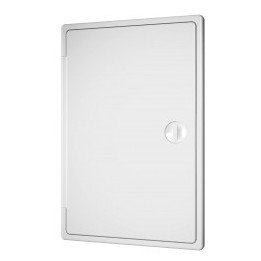 Porta di ispezione 200x250 LT2025P con maniglia a prezzo conveniente - Akvavent
