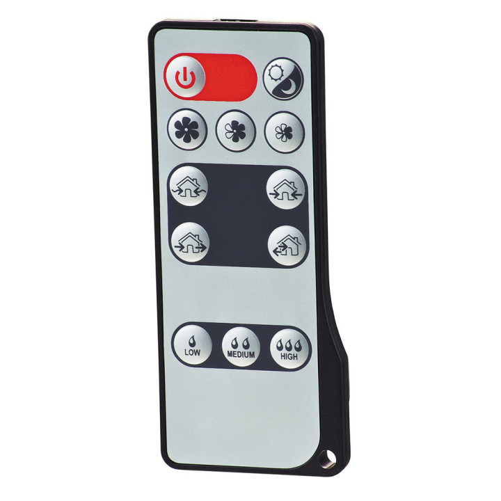 Telecomando per SIKU RA1-85 V3
