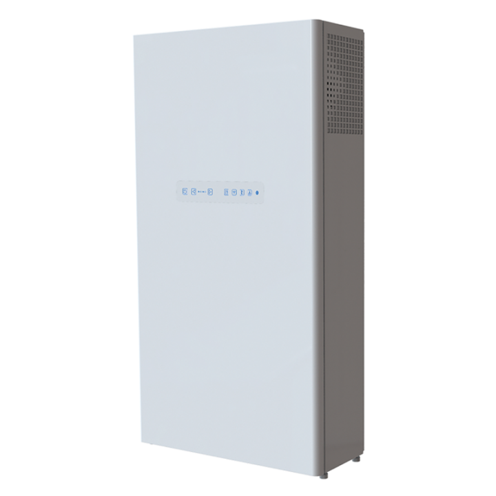 Micra 200 ERV WiFi | Recuperatore locale