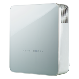 Micra 100 E WiFi – recupero locale