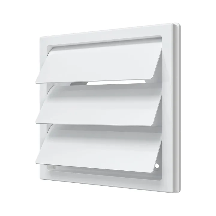 GRIGLIA 1515K10F 150x150 BIANCA.