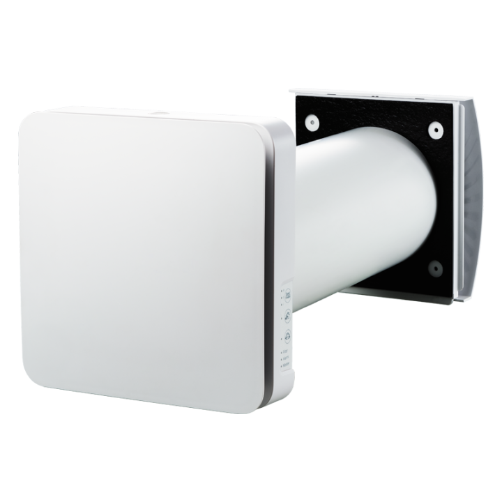 Recuperatore decentralizzato TwinFresh Atmo mini Wi-Fi