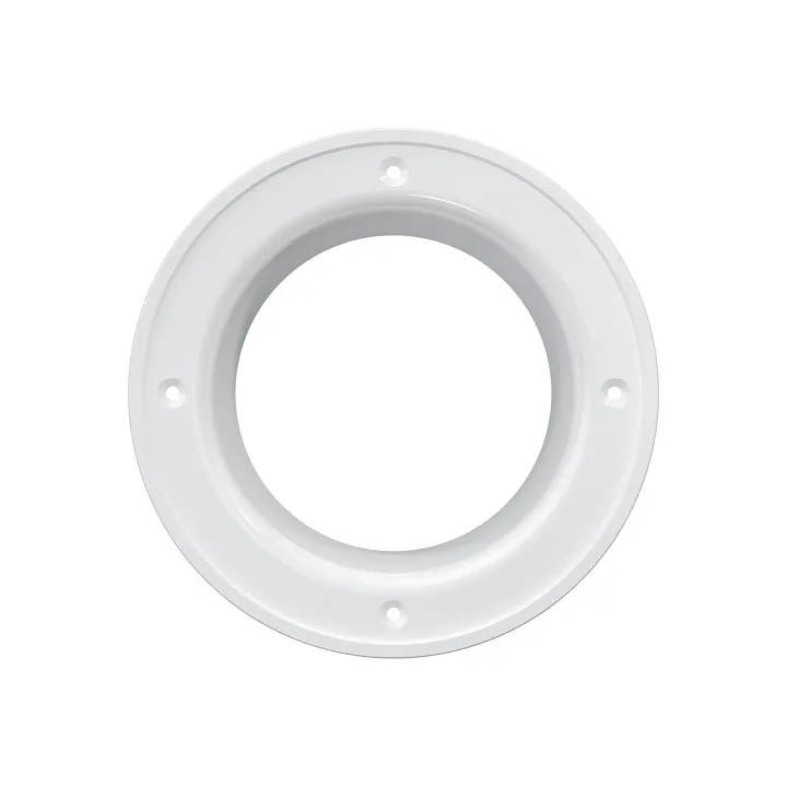Flangia D100 10F a prezzo conveniente - Akvavent