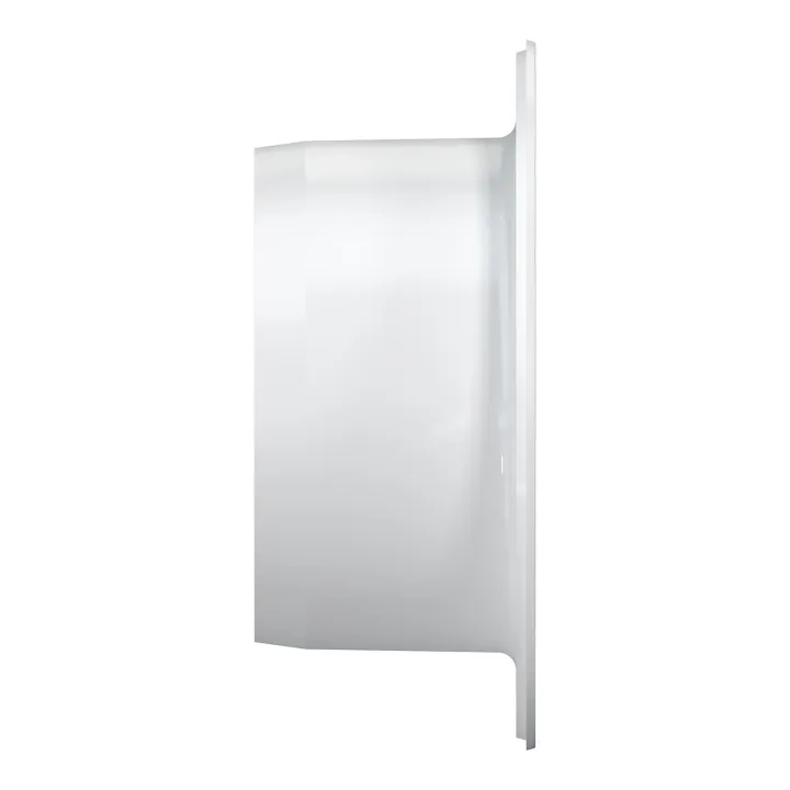 Flangia D100 10F a prezzo conveniente - Akvavent