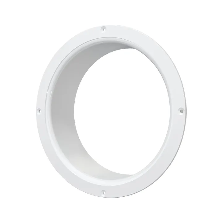 Flangia D160 16F a prezzo conveniente - Akvavent