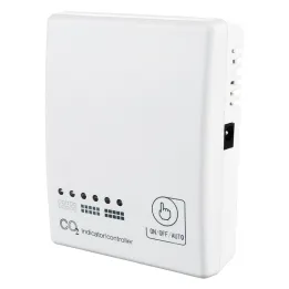Sensore CO2 per SIKU SPHERE | indicatore LED