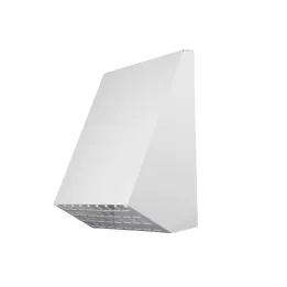 Copertura esterna con riscaldatore per fi160 mm