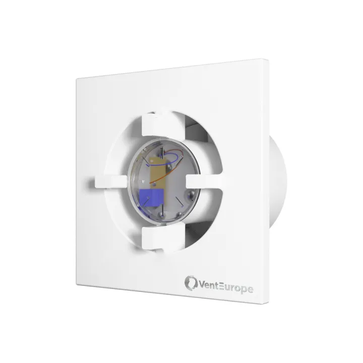 VentEurope EON 100 BD TURBO Ø100 ventilatore da bagno