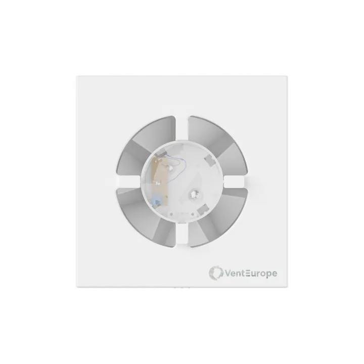 VentEurope EON 100 BD TURBO Ø100 ventilatore da bagno