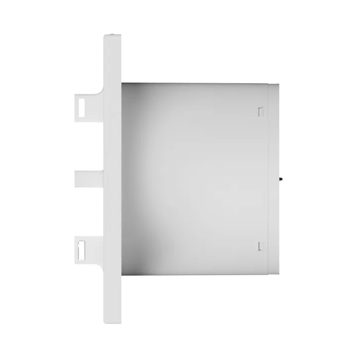 VentEurope EON 100 BD TURBO Ø100 ventilatore da bagno