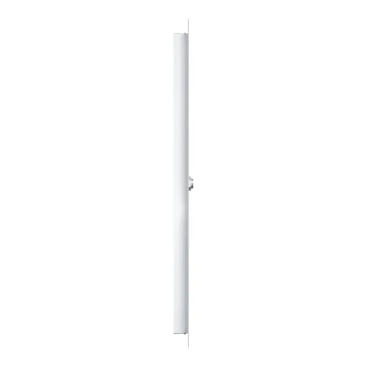 Porte di ispezione in acciaio LT4060MZ 460x660 con flangia prezzo - Akvavent