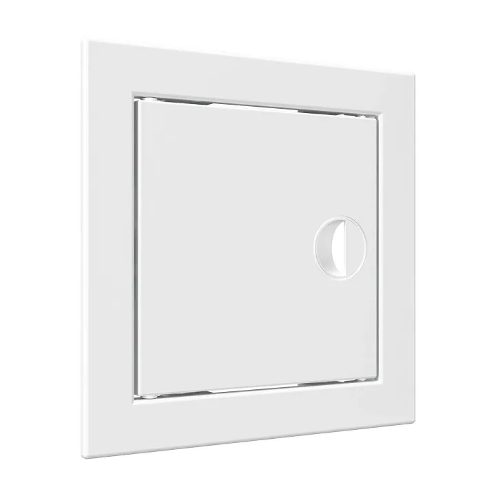 Porte di ispezione L1515R 168x168 prezzo - Akvavent