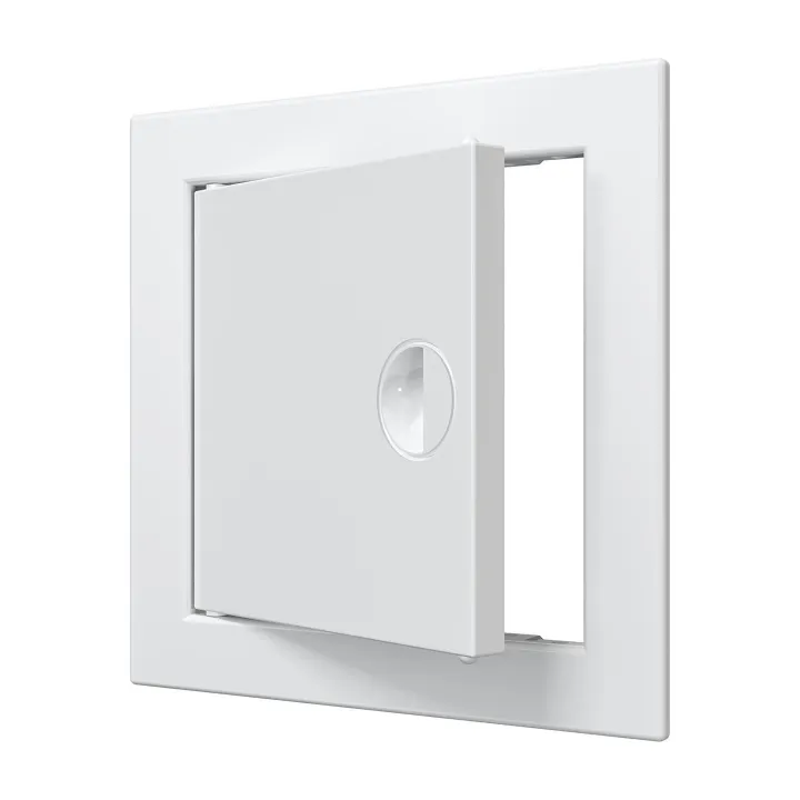 Porte di ispezione L1515R 168x168 prezzo - Akvavent