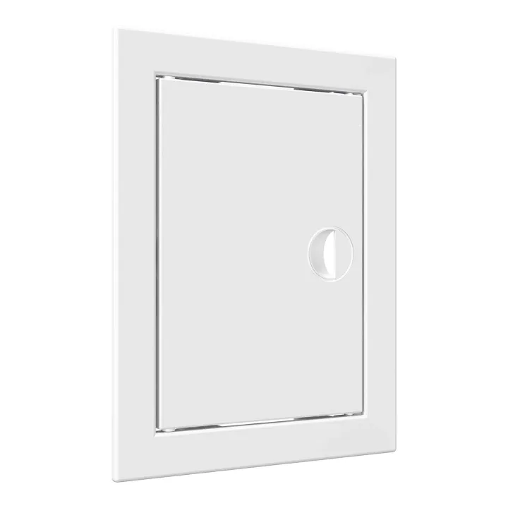 Porta di ispezione L1520R 150x200 168x218 a un prezzo conveniente - Akvavent
