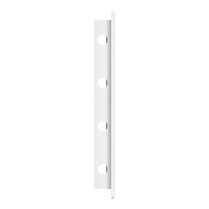 Porta di ispezione L1520R 150x200 168x218 a un prezzo conveniente - Akvavent