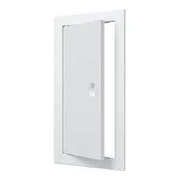 Porta di ispezione 150x300 L1530R 168x318 a prezzo conveniente - Akvavent