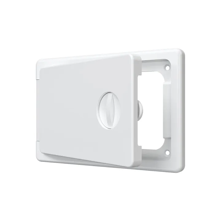 Porta d'ispezione 150x100 con maniglia LT1510P prezzo - Akvavent