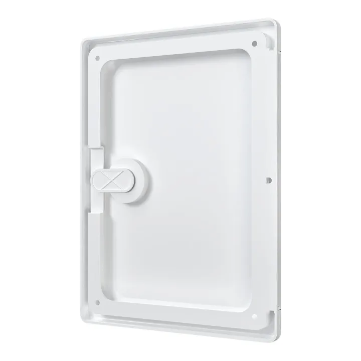 Porta di ispezione 150x200 LT1520P con maniglia a un prezzo conveniente - Akvavent