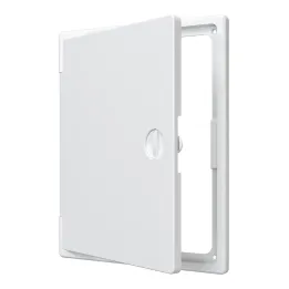 Porta di ispezione 200x250 LT2025P con maniglia a prezzo conveniente - Akvavent
