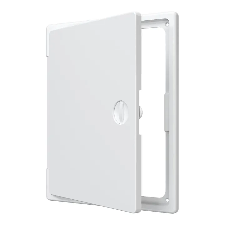 Porta di ispezione 200x250 LT2025P con maniglia a prezzo conveniente - Akvavent