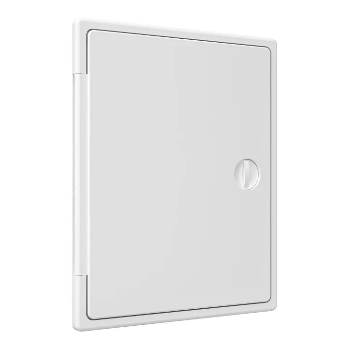 Porta di ispezione 200x250 LT2025P con maniglia a prezzo conveniente - Akvavent