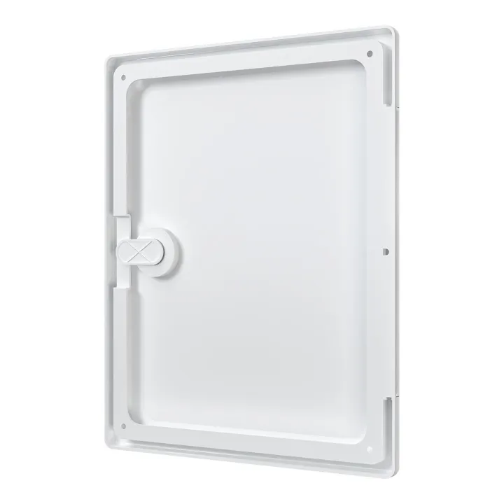 Porta di ispezione 200x250 LT2025P con maniglia a prezzo conveniente - Akvavent