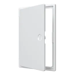 Porta d'ispezione LT2030P con maniglia 200x300 a un prezzo conveniente - Akvavent